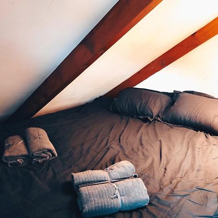 L'Igloo Villa Laffrey Eksteriør bilde